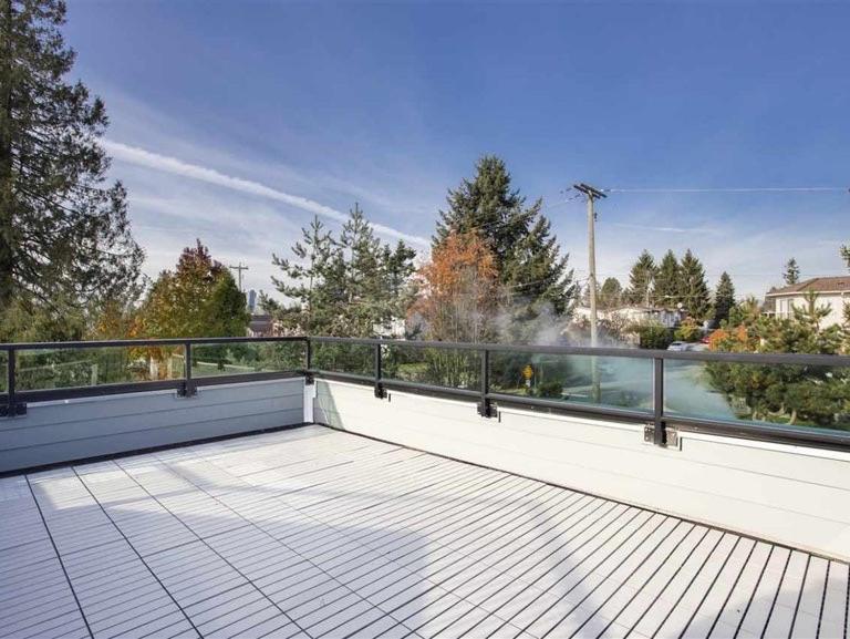 Lisa'S Home Burnaby Esterno foto