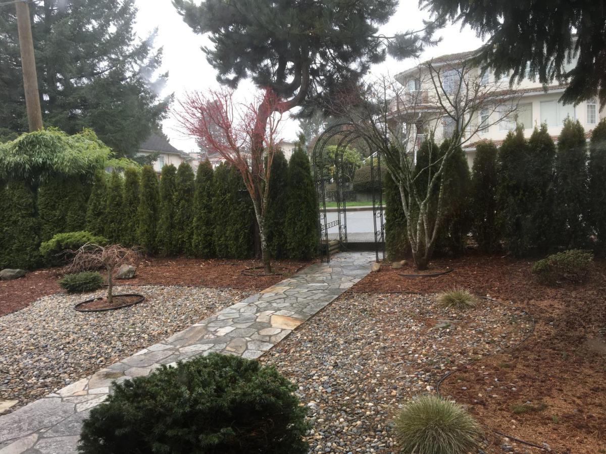 Lisa'S Home Burnaby Esterno foto