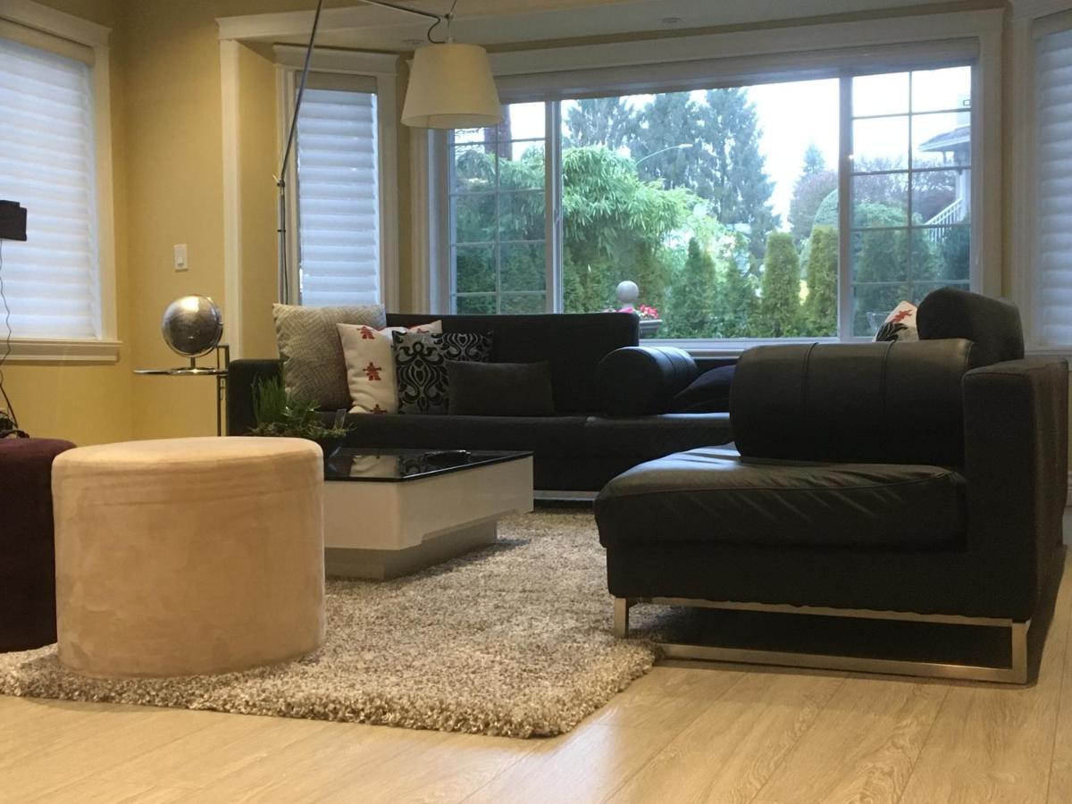 Lisa'S Home Burnaby Esterno foto