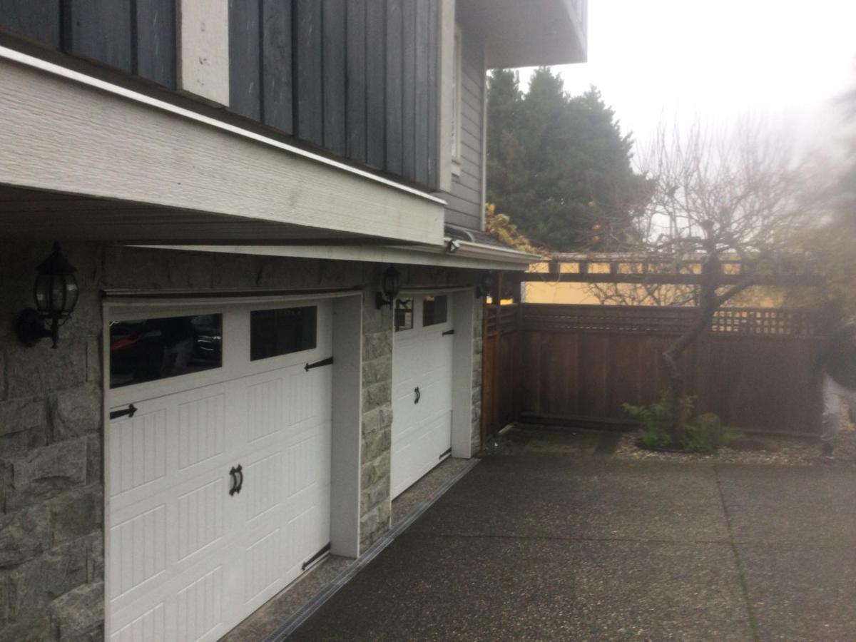 Lisa'S Home Burnaby Esterno foto