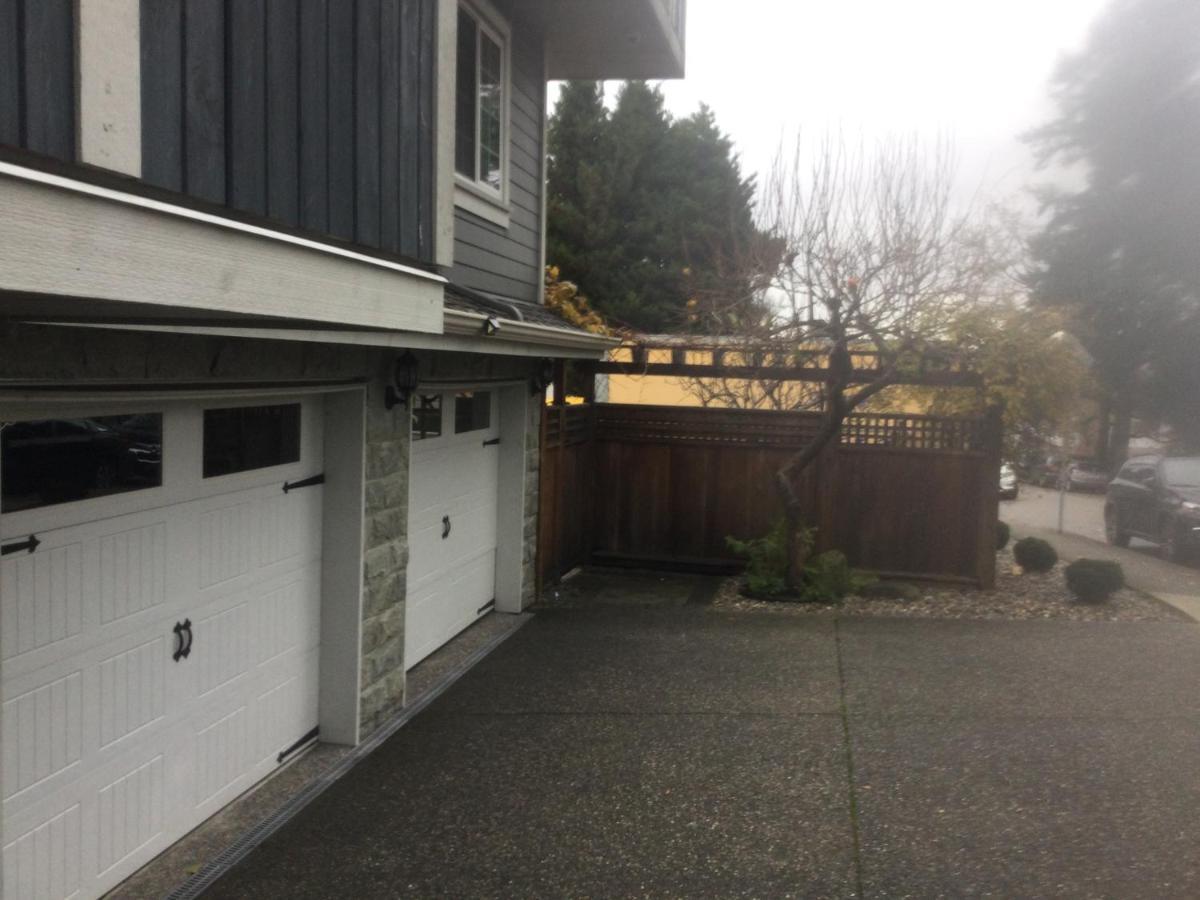 Lisa'S Home Burnaby Esterno foto