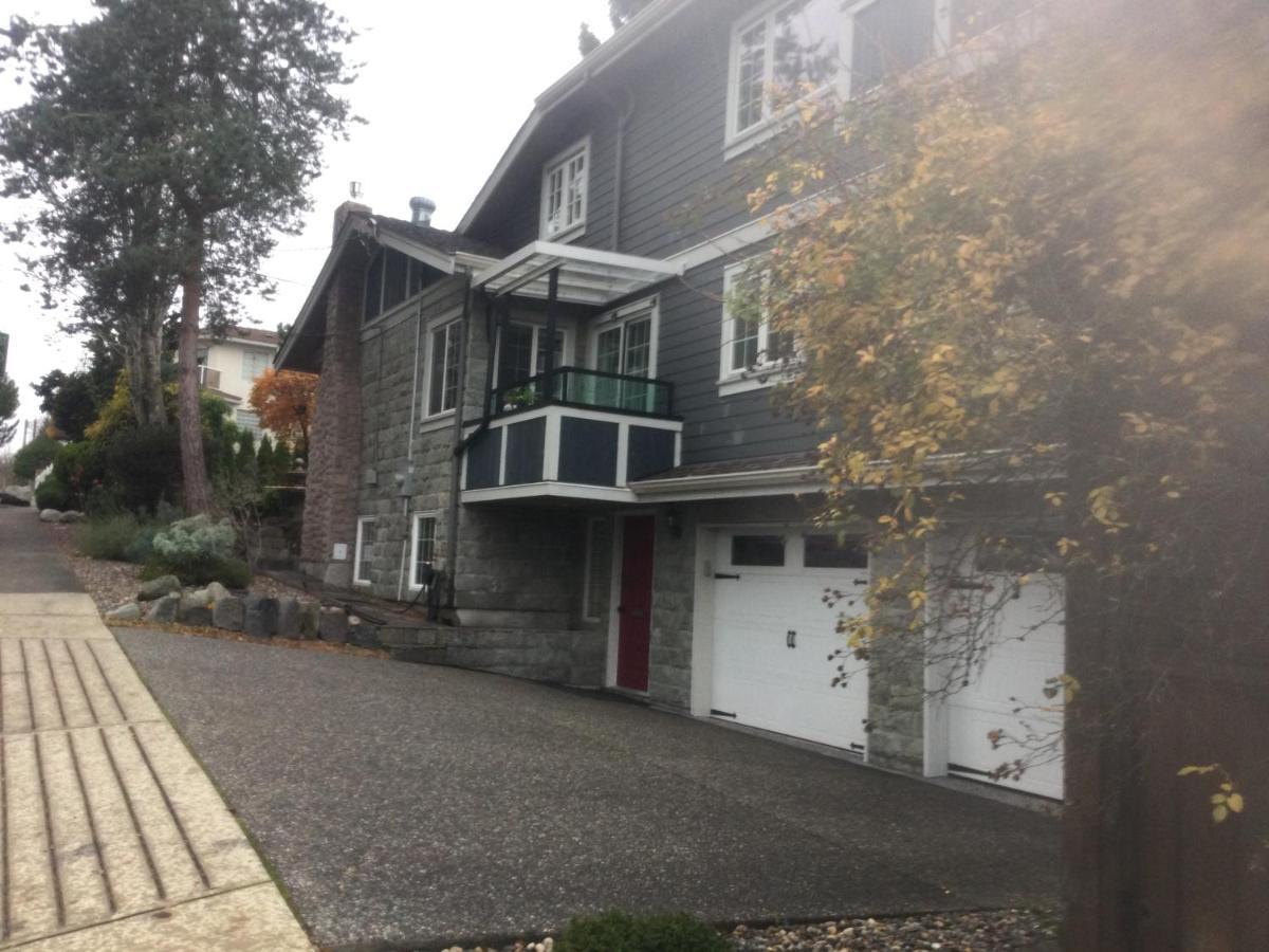 Lisa'S Home Burnaby Esterno foto