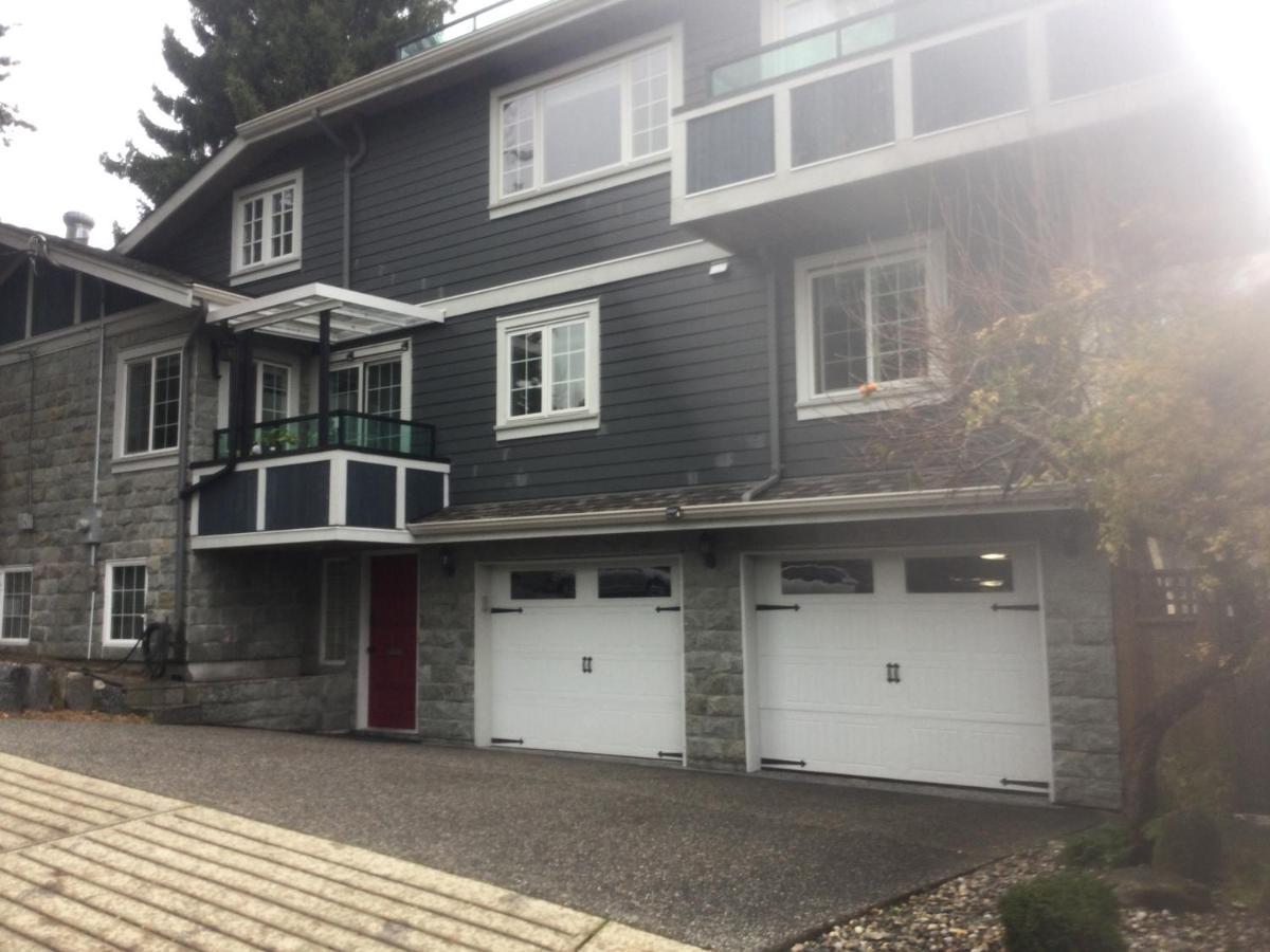 Lisa'S Home Burnaby Esterno foto