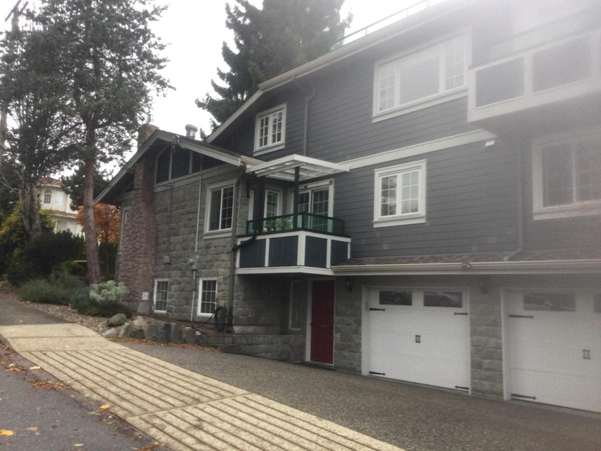 Lisa'S Home Burnaby Esterno foto