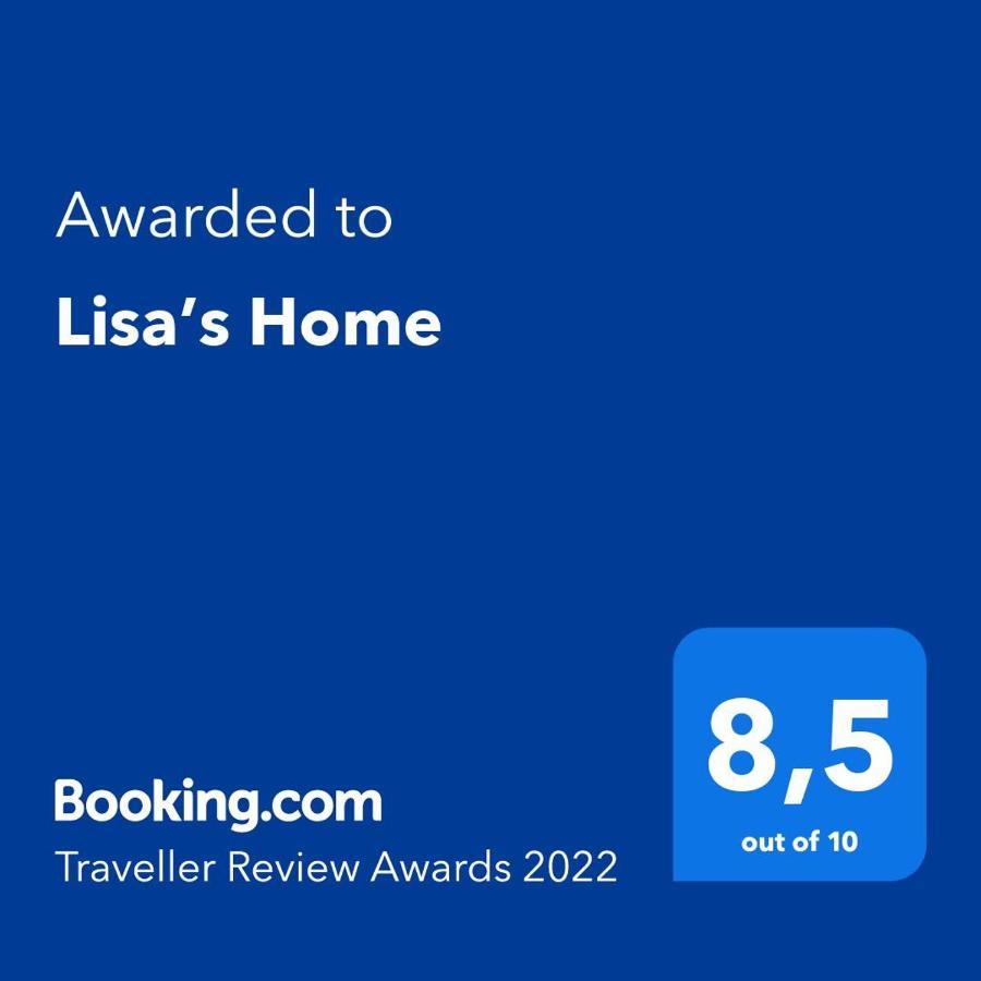 Lisa'S Home Burnaby Esterno foto